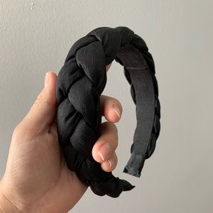 Anthropology headband